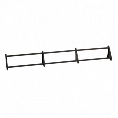 Kdmd 6 Letter Bar Set Black Party Decoration - Black - Image 3