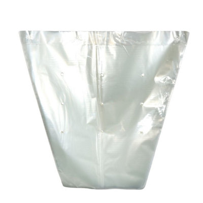 Kdmd Unisex Clear Sleeve With Air Holes 56Cm Large - Image 3