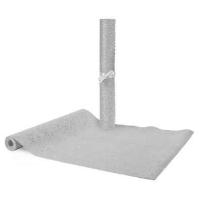 Kdmd Unisex Silver Mesh Table Runner Party Table Runners - Image 2