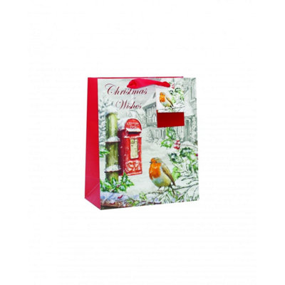 Kdmd Postbox Medium Bag 10 Pack Multicolor - Multi - Image 3