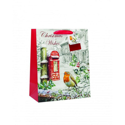 Kdmd Postbox Large Bag 10 Pack Multicolor - Multi - Image 3