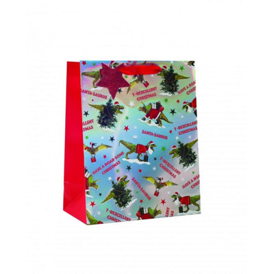 Kdmd T-Rex Xl Bag 6 Pack Multicolor - Multi - Image 3