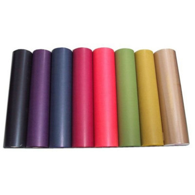 Kdmd Unisex Multicolor Multi Kraft Paper Wrapping Paper 50Cm - Image 3