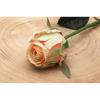  - Small Rose Bud Blush 3 PackPink