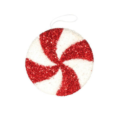 Kdmd Unisex Multicolor Candyland Wheel Hanging Decoration 15.5Cm - Image 3