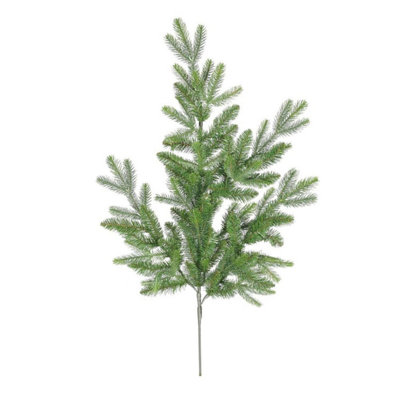 Kdmd Unisex Green Vermont Spruce Stem 100Cm - Image 3