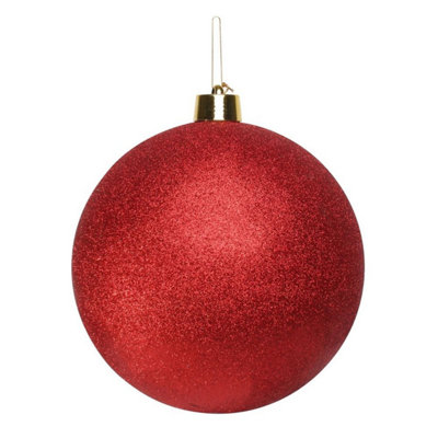 Kdmd Glitter Shatterproof Bauble - Image 3