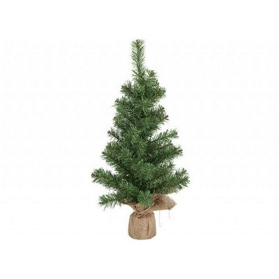  - Norway Pine Christmas Tree 60CmGreen