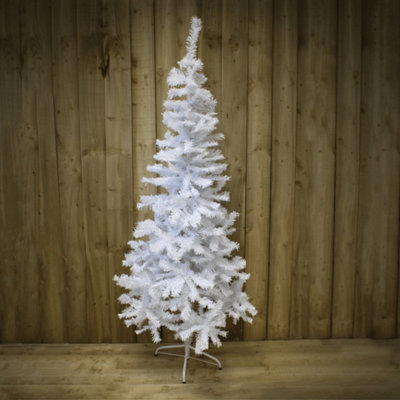 Kdmd Unisex White Pine Christmas Tree Christmas Tree Design For Everyday Use 6Ft - Image 3