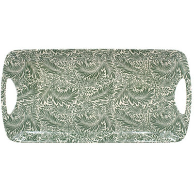 Kdmd Unisex Green Larkspur Medium Tray 2 Pack - Image 2