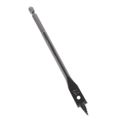 Bosch Steel Self Drilling Flat Drill Bit 5064138364729 - Image 4