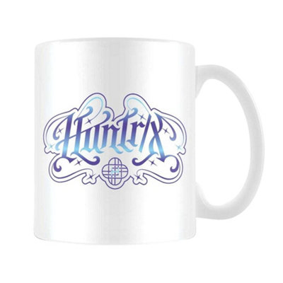 Netflix Unisex White Huntrix Mug In - Image 3