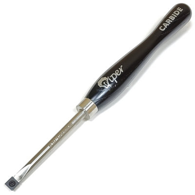 B&Q -  M2041T Carbide Tipped Scraper Tool 11mm Square