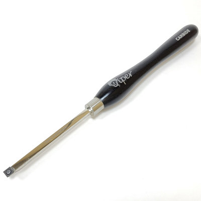 B&Q -  M2045T Carbide Tipped Scraper Tool 11mm Square