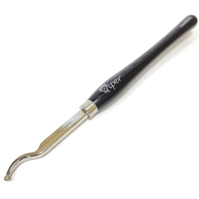 B&Q -  M2034T Carbide Tipped Shallow Curve Hollowing Tool