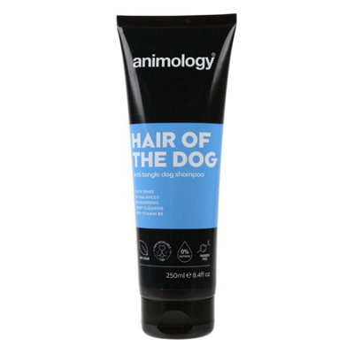 Animology Hair Of The Dog Shampoo 250Ml from B&Q