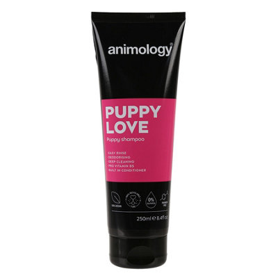 Animology Puppy Love Shampoo 250Ml from B&Q
