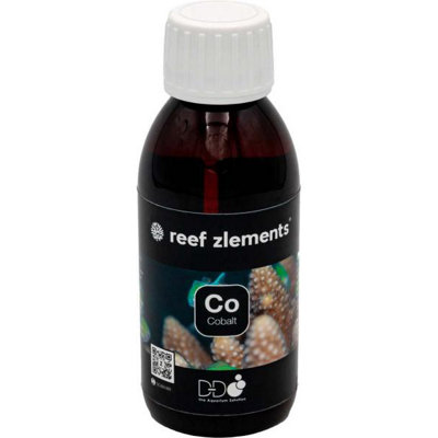 Reef Zlements Reefz Trace Elements Cobalt 150Ml Aquarium Water Treatment from B&Q