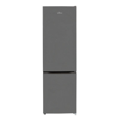 B&Q -  Wff1760G 262L Fridge Freezer