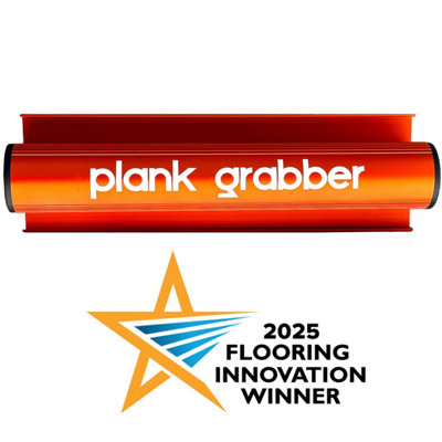 B&Q -  Plank Grabber Floor Installation And Gap Repair Tool