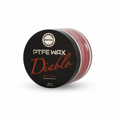 Infinity Wax - Diablo PTFE Wax 50ml - Image 6