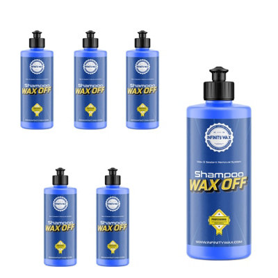 Infinity Wax - APX All Purpose Cleaner 5 Litre - Image 7