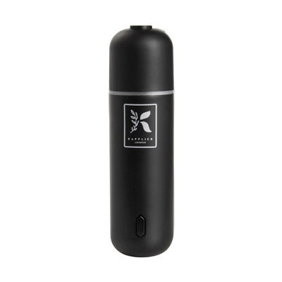 Kapplico Car Waterless Aromatherapy Essential Oil DiffuserCar Nebulizing Scent Air MachineBest Car Diffuser/car Air Freshener from B&Q
