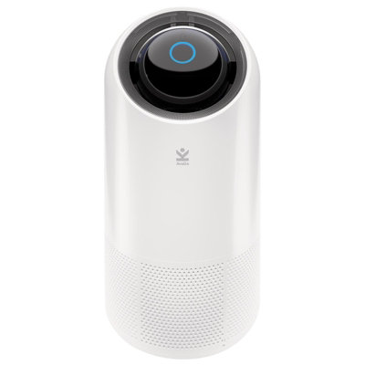 Avalla R-2200 Air Purifier For Home Or Office250M3 H CadrTrue Hepa Active Carbon Air Purifier FilterFor Asthma And Allergies from B&Q