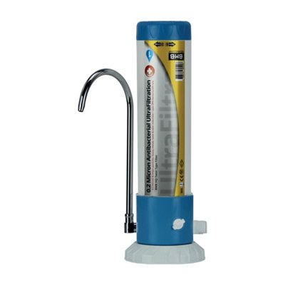 Bmb Zada Counter Top Ultrafiltration System from B&Q