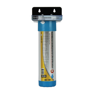 Bmb Zada Under Sink Ultrafiltration System from B&Q