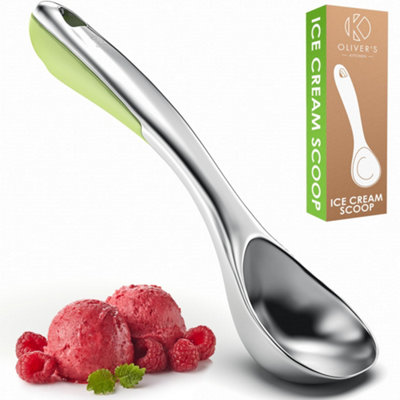 Oliver's KitchenIce Cream Scoop from B&Q