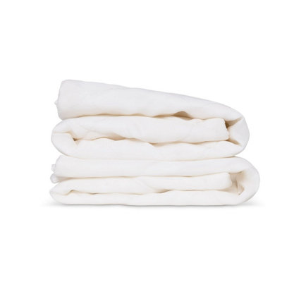Bamboo Pillow Protectors (Eucalyptus & Bamboo) from B&Q