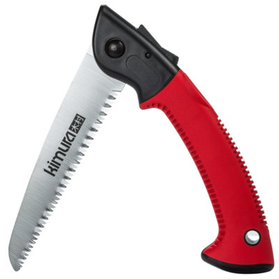 Kimura Pro Pruning SawJapanese Sk5 SteelFoldable