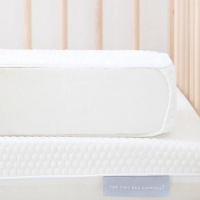 The Tiny Bed Company Tiny DreamerPremium Foam Single / Junior Bed Mattress (190 X 90Cm) from B&Q