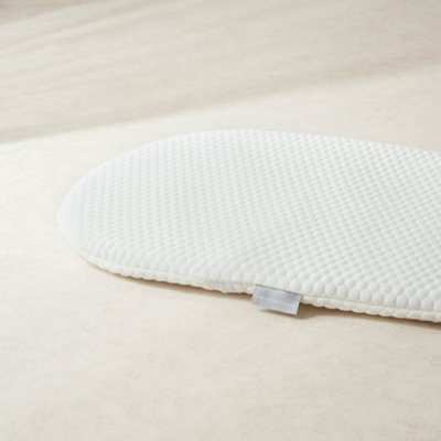 The Tiny Bed Company Luxury Basket Changing Mat (Spare Cover Only)