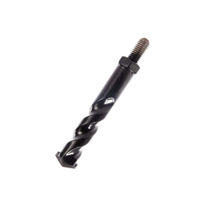 Earth Auger Drill Extension Bit Part from B&Q