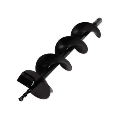 Earth Auger 150mm Drill Bit Part from B&Q