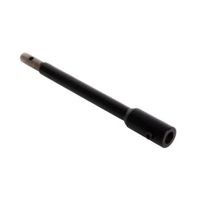 Earth Auger Extension Shaft Part from B&Q