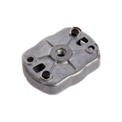 Earth Auger Digger Recoil Pulley from B&Q