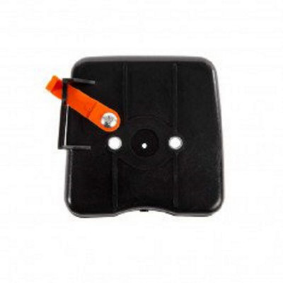Choke Lever Part For Earth Auger from B&Q
