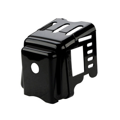 Carburettor / Air Intake Cover Part For Earth Auger from B&Q