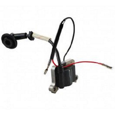 Replacement Coil Pack Part For Earth Auger from B&Q