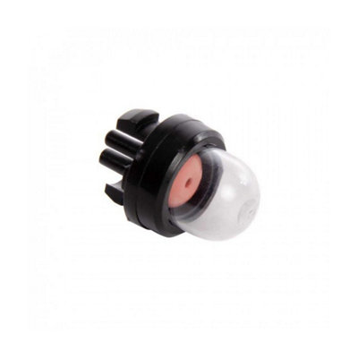 Replacement Primer Bubble Part For Chainsaw from B&Q