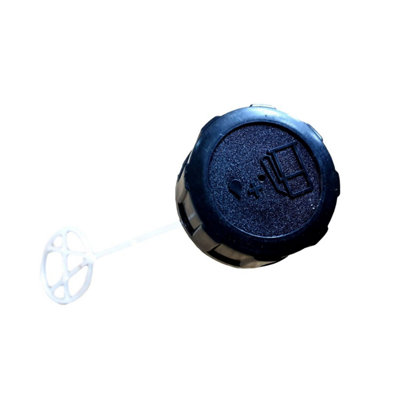 Coil Pack Part For Leaf Blower from B&Q