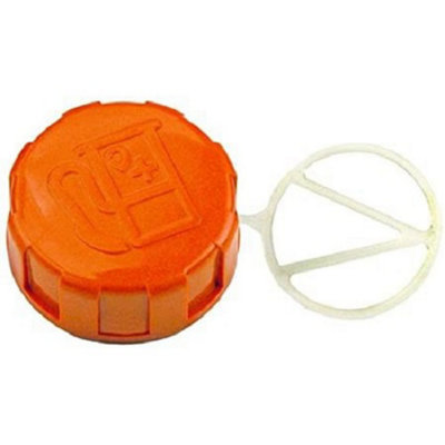 52Cc Engine Fuel Cap Part For Multitool from B&Q