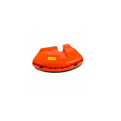 Guard Part For Multitool Garden Tool from B&Q