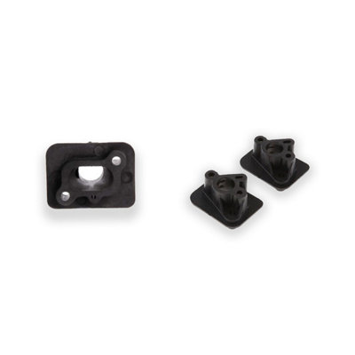 Carburettor Air Manifold Part For Multitool from B&Q
