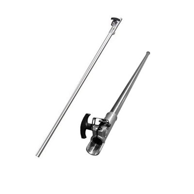Bu-Ko Petrol Multi Garden Tool Extension Pole from B&Q