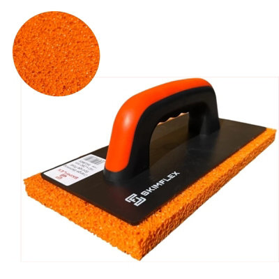Plastering Sponge Float Skimming Skimflex Skimsmooth from B&Q