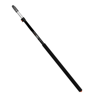 Extension Pole Skimflex Superspat Smart Lightweight Plastering Spatula Ext Pole from B&Q